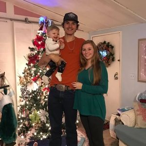 Meet your Posher, Brantley